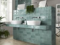 Товар: Керамическая плитка Mainzu Rev. Camden Emerald 919328 настенная 10х20 см - фото 2 Керамическая плитка Mainzu Rev. Camden Emerald 919328 настенная 10х20 см — фото 2, Керамическая плитка