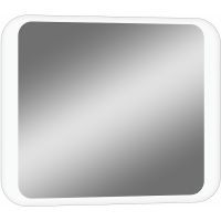 Товар: Зеркало Континент Калипсо Люкс 680х535 ЗЛП152 с подсветкой с механическим выключателем - фото 3 Зеркало Континент Калипсо Люкс 680х535 ЗЛП152 с подсветкой с механическим выключателем — фото 3, Зеркала в ванную комнату