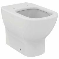 Товар: Унитаз Ideal Standard Tesi T007701 приставной без сиденья - фото 11 Унитаз Ideal Standard Tesi T007701 приставной без сиденья — фото 11, Унитазы