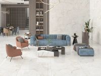 Керамогранит Staro Slim Modern Denis Gold Polished С0006107 60х120 см — фото 2, Керамогранит