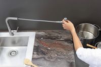 Товар: Смеситель для кухни Hansgrohe Talis Select S 72822000 Хром - фото 8 Смеситель для кухни Hansgrohe Talis Select S 72822000 Хром — фото 8, Смесители для кухни