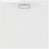 Акриловый поддон для душа Ideal Standard Ultraflat New 100х100 T448801 Белый — фото 3, Акриловые душевые поддоны