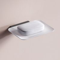 Товар: Набор аксессуаров для ванной AM.PM Inspire V2.0 AK50B1003B Черный матовый - фото 16 Набор аксессуаров для ванной AM.PM Inspire V2.0 AK50B1003B Черный матовый — фото 16, Наборы аксессуаров для ванной комнаты