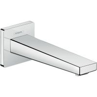 Излив для смесителя Hansgrohe Metropol 32542000 Хром — фото 1, Изливы