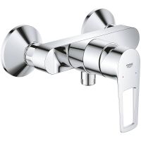 Смеситель для душа Grohe BauLoop 23633001 Хром — фото 1, Смеситель для душа
