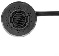 Смеситель для кухни Frap F4044 Хром Черный — фото 6, Смесители для кухни