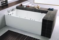 Товар: Акриловая ванна Aquanet Vega 190x100 204046 без гидромассажа - фото 3 Акриловая ванна Aquanet Vega 190x100 204046 без гидромассажа — фото 3, Акриловые ванны