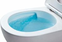 Комплект унитаза с инсталляцией Aquatek с сиденьем Микролифт и Белой клавишей смыва арт-SET AQUATEK ЕВРОПА T KDI15 — фото 6, Комплекты унитаз + инсталляция