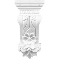 Консоль Перфект C8010 123x250x80 мм — фото 2, Консоли