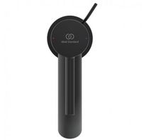 Товар: Смеситель для раковины Ideal Standard Ceraline BC193XG Черный шелк - фото 3 Смеситель для раковины Ideal Standard Ceraline BC193XG Черный шелк — фото 3, Смесители