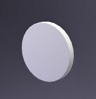 Гипсовая 3д панель Artpole Elementary Disk-10 E-0016 98x98 мм — фото 1, Гипсовые 3Д панели