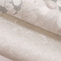 Обои Solo Lunaria E106405 Винил на флизелине (1,06*10) Бежевый, Однотонные/Штукатурка — фото 2, Обои для стен