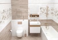 Керамическая плитка AltaCera Artdeco Wood WT9ARE08 настенная 25х50 см — фото 2, Керамическая плитка