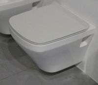 Унитаз Duravit Durastyle 2539090000 подвесной без крышки-сиденья — фото 3, Подвесные унитазы