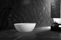 Товар: Акриловая ванна Abber 170x80 AB9374-1.7 без гидромассажа - фото 3 Акриловая ванна Abber 170x80 AB9374-1.7 без гидромассажа — фото 3, Ванны