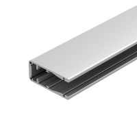 Товар: Профиль алюминиевый Arlight 015477 накладной для перил Серебристый - фото 2 Профиль алюминиевый Arlight 015477 накладной для перил Серебристый — фото 2, Профили для светодиодных лент