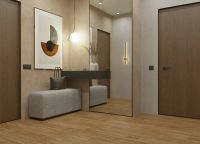 Керамогранит Primavera Forest Gold terra WD11 20х80 см — фото 2, Керамогранит