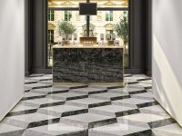 Товар: Керамогранит Kerama Marazzi Парнас серый лапп. SG809602R 40х80 см - фото 3 Керамогранит Kerama Marazzi Парнас серый лапп. SG809602R 40х80 см — фото 3, Керамогранит