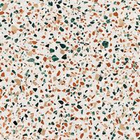 Керамогранит ABK Play Dots Multiwhite 0005892 20x20 см — фото 4, Керамогранит