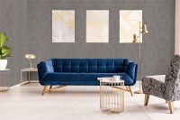 Обои Grandeco Elementum EE 3106 Винил на флизелине (0,53*10,05) Коричневый, Абстракция — фото 3, Обои для стен