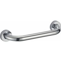 Поручень Viko V-780 Хром — фото 1, Поручни для ванной