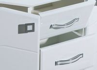 Товар: Тумба под раковину Bellezza Джулия 75 4631212000012 Белая - фото 2 Тумба под раковину Bellezza Джулия 75 4631212000012 Белая — фото 2, Тумбы под раковину