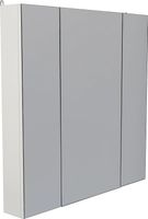 Товар: Зеркальный шкаф DIWO Ростов 80 СО-Ро04080-011 Белый - фото 5 Зеркальный шкаф DIWO Ростов 80 СО-Ро04080-011 Белый — фото 5, Мебель для ванной