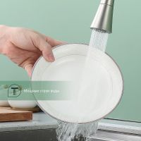 Смеситель для кухни Splenka S201.4307.05 Сатин Серый — фото 9, Смесители для кухни