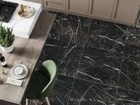 Товар: Керамогранит NewTrend Sanremo Black GP40SAM99L 60x60 см - фото 2 Керамогранит NewTrend Sanremo Black GP40SAM99L 60x60 см — фото 2, Керамогранит