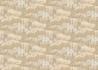 Обои Grandeco Ciara A 62702 Винил на флизелине (0,53*10,05) Бежевый/Коричневый/Золото, Абстракция/Деревья — фото 2, Обои для стен