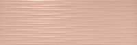 Керамическая плитка Porcelanite Dos Trent 9532 Coral Relieve Ret PCD000035 настенная 30х90 см — фото 1, Керамическая плитка
