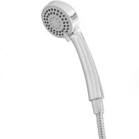 Смеситель для ванны Orange Alfi M82-211cr универсальный Хром — фото 4, Смесители