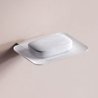 Набор аксессуаров для ванной AM.PM Inspire V2.0 AK50D0906W Хром — фото 44, Наборы аксессуаров для ванной комнаты