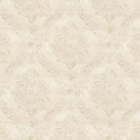 Обои AS Creation Garda 38729-4 Винил на флизелине (1,06*10,05) Бежевый, Дамаск — фото 1, Обои для стен