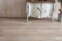 Виниловый ламинат Vinilpol Glue 2 LVT 8844-EIR Дуб Мира 1219,6×228,6×2 мм — фото 1, Виниловый ламинат