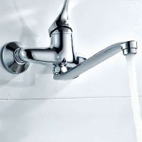 Товар: Смеситель для кухни Frap H54 F4654 Хром - фото 7 Смеситель для кухни Frap H54 F4654 Хром — фото 7, Смесители для кухни