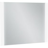 Зеркало Jacob Delafon Replique 60 EB1470-NF с подсветкой с инфракрасным выключателем с функцией антипар — фото 1, Зеркала в ванную комнату