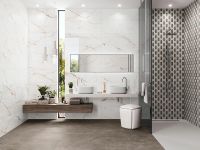 Товар: Керамогранит Pamesa Ceramica Torano Matt Relief 33,3х100 см - фото 3 Керамогранит Pamesa Ceramica Torano Matt Relief 33,3х100 см — фото 3, Керамогранит