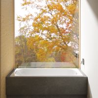 Товар: Стальная ванна Bette Form 175x75 2949-000 AD AS с шумоизоляцией и антискользящим покрытием - фото 3 Стальная ванна Bette Form 175x75 2949-000 AD AS с шумоизоляцией и антискользящим покрытием — фото 3, Ванны