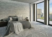 Товар: Керамогранит Porcelanicos HDC Ordesa Gris 202828 32х89 см - фото 2 Керамогранит Porcelanicos HDC Ordesa Gris 202828 32х89 см — фото 2, Керамогранит