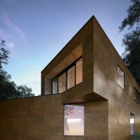 Товар: Керамогранит Sant Agostino Oxidart Silver 90х90 см - фото 3 Керамогранит Sant Agostino Oxidart Silver 90х90 см — фото 3, Керамогранит