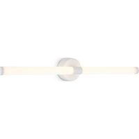 Товар: Настенный светильник Maytoni Modern Axis MOD106WL-L16W3K Белый - фото 2 Настенный светильник Maytoni Modern Axis MOD106WL-L16W3K Белый — фото 2, Светильники