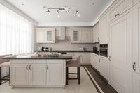 Потолочный светильник Artelamp Cavalletta A4510PL-4SS Белый Сталь — фото 4, Светильники