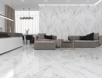 Керамогранит Velsaa Statuario Eva RP-124503 60х60 см — фото 9, Керамогранит