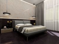 Керамогранит Belleza LV Granito Alvet Beige Colorica СК000043148 60х120 см — фото 2, Керамогранит
