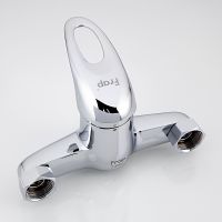 Товар: Смеситель для душа Frap H03 F2003 Хром - фото 7 Смеситель для душа Frap H03 F2003 Хром — фото 7, Смесители