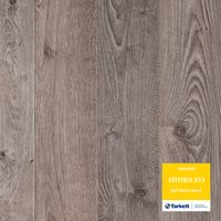 Ламинат Tarkett Estetica Дуб Натур серый 1292х194x9 мм — фото 1, Ламинат