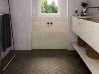 Товар: Керамогранит Equipe Babylone Terre Brown 26689 напольный 9,2x36,8 см - фото 2 Керамогранит Equipe Babylone Terre Brown 26689 напольный 9,2x36,8 см — фото 2, Керамогранит