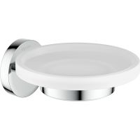 Мыльница Aquatek Европа AQ4103CR Хром — фото 1, Мыльницы