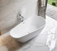 Товар: Акриловая ванна Ceruttispa Mimi170III 170x80 СТ10503 без гидромассажа - фото 4 Акриловая ванна Ceruttispa Mimi170III 170x80 СТ10503 без гидромассажа — фото 4, Акриловые ванны